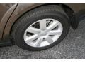 Deep Bronze Metallic - Outback 2.5i Wagon Photo No. 10