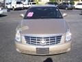 2006 Light Cashmere Metallic Cadillac DTS   photo #8