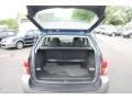 2008 Newport Blue Pearl Subaru Outback 2.5i Wagon  photo #7