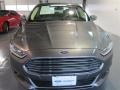Sterling Gray - Fusion SE EcoBoost Photo No. 2