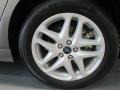 Sterling Gray - Fusion SE EcoBoost Photo No. 4