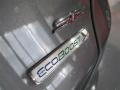 Sterling Gray - Fusion SE EcoBoost Photo No. 7