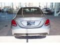 Paladium Silver Metallic - C 300 4Matic Photo No. 7