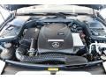 2.0 Liter DI Twin-Scroll Turbocharged DOHC 16-Valve VVT 4 Cylinder Engine for 2015 Mercedes-Benz C 300 4Matic #97732149