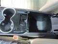 Sterling Gray - Fusion SE EcoBoost Photo No. 25