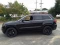 Brilliant Black Crystal Pearl - Grand Cherokee Altitude 4x4 Photo No. 3