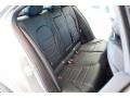 2015 Mercedes-Benz C 300 4Matic Rear Seat