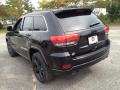 2015 Brilliant Black Crystal Pearl Jeep Grand Cherokee Altitude 4x4  photo #4