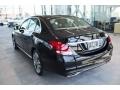 Black - C 300 4Matic Photo No. 5