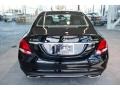 Black - C 300 4Matic Photo No. 7