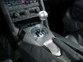 2007 Lamborghini Gallardo Spyder, Grey Metallic / Black, 6 Speed Manual Transmission
