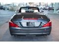 designo Graphite - SL 550 Roadster Photo No. 7