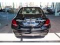 2015 Black Mercedes-Benz C 300 4Matic  photo #7