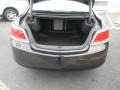 2011 Carbon Black Metallic Buick LaCrosse CX  photo #8