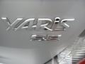 2014 Classic Silver Metallic Toyota Yaris SE 5 Door  photo #13
