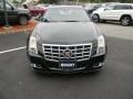 2013 Black Diamond Tricoat Cadillac CTS 4 3.6 AWD Sport Wagon  photo #2