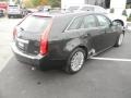 2013 Black Diamond Tricoat Cadillac CTS 4 3.6 AWD Sport Wagon  photo #6