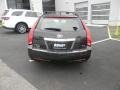 2013 Black Diamond Tricoat Cadillac CTS 4 3.6 AWD Sport Wagon  photo #7