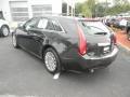2013 Black Diamond Tricoat Cadillac CTS 4 3.6 AWD Sport Wagon  photo #9