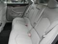 2013 Cadillac CTS 4 3.6 AWD Sport Wagon Rear Seat