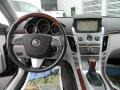 2013 Black Diamond Tricoat Cadillac CTS 4 3.6 AWD Sport Wagon  photo #13