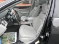 2013 Black Diamond Tricoat Cadillac CTS 4 3.6 AWD Sport Wagon  photo #14