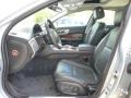 Liquid Silver Metallic - XF Premium Sport Sedan Photo No. 2