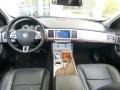 Liquid Silver Metallic - XF Premium Sport Sedan Photo No. 3