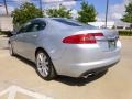 Liquid Silver Metallic - XF Premium Sport Sedan Photo No. 8