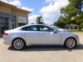 Liquid Silver Metallic - XF Premium Sport Sedan Photo No. 11