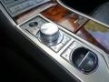 Liquid Silver Metallic - XF Premium Sport Sedan Photo No. 23