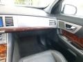 Liquid Silver Metallic - XF Premium Sport Sedan Photo No. 26