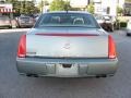 2006 Green Silk Metallic Cadillac DTS Luxury  photo #5