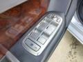 2010 Liquid Silver Metallic Jaguar XF Premium Sport Sedan  photo #43