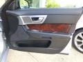 Liquid Silver Metallic - XF Premium Sport Sedan Photo No. 47