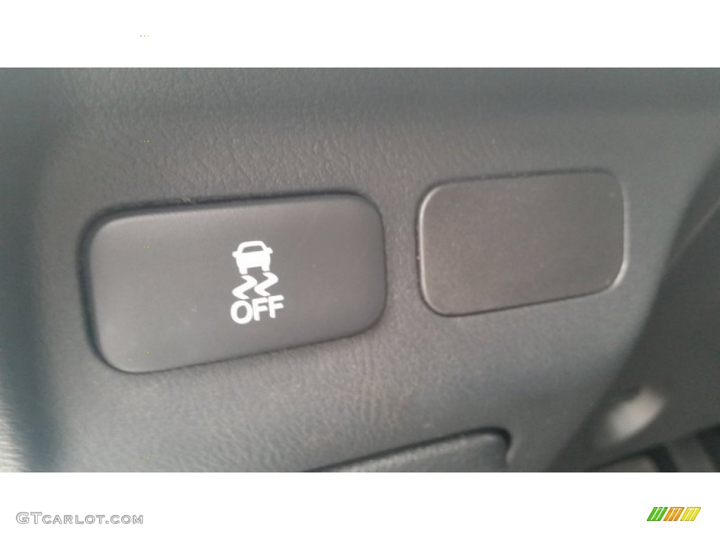 2010 Element EX 4WD - Omni Blue Pearl / Gray photo #15