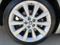 Liquid Silver Metallic - XF Premium Sport Sedan Photo No. 53