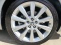 Liquid Silver Metallic - XF Premium Sport Sedan Photo No. 54