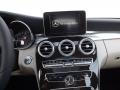 Lunar Blue Metallic - C 300 4Matic Photo No. 11