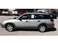 Brilliant Silver Metallic - Outback 2.5i Wagon Photo No. 2