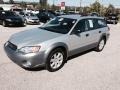 Brilliant Silver Metallic - Outback 2.5i Wagon Photo No. 3