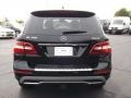 Black - ML 350 4Matic Photo No. 4