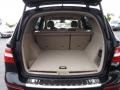 Black - ML 350 4Matic Photo No. 5