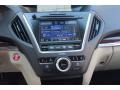 2015 Crystal Black Pearl Acura MDX Technology  photo #28