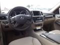 Black - ML 350 4Matic Photo No. 8