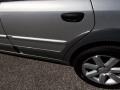 Brilliant Silver Metallic - Outback 2.5i Wagon Photo No. 11