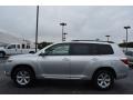 Classic Silver Metallic - Highlander  Photo No. 5