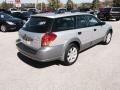 Brilliant Silver Metallic - Outback 2.5i Wagon Photo No. 12