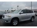 Classic Silver Metallic - Highlander  Photo No. 6