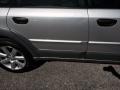 Brilliant Silver Metallic - Outback 2.5i Wagon Photo No. 14